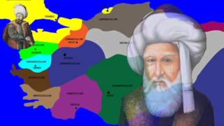 Osmanlı Devleti 1# Osman Bey Dönemi