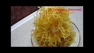 картофель ПАЙ