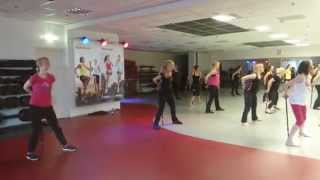 StripDance FitLife Tartus