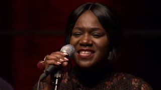 Cory Henry &TFA you’re all I need/proud Mary