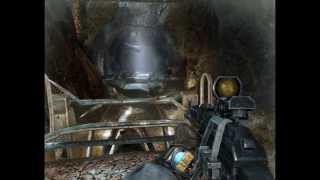 Проходим Metro: Last Light.Регина.Часть №11