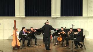 Hannah Lash Harp Concerto