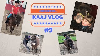 Vandaag weer naar mijn liefde Kaaj JOEHOE
