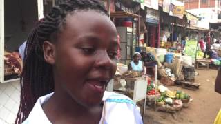 Uganda Rolex Kayira