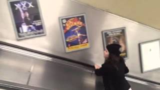 London Tube