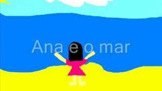 Ana e o Mar