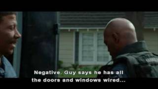 S W A T Polish Hostage scene