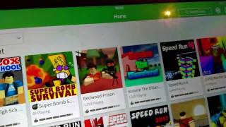Roblox promo code 2017 (still working!)