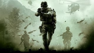 Call of Duty: Modern Warfare Remastered Прохождение На Русском #2