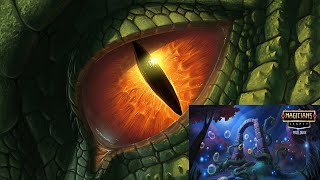Драконий Взгляд - Magicians' Legacy: Prologue (Часть 1)