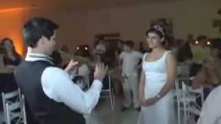 CASAMENTO- FÁBIO COSTA E KAREN COSTA