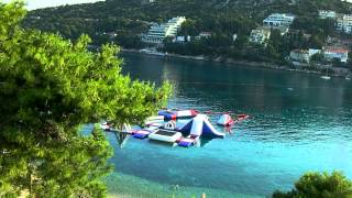 Gessons w Hotel VIS - Dubrovnik