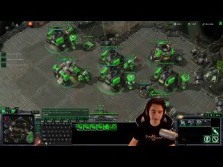 Starcraft 2: Beginner Guides - Terran Tutorial #2 (Scouting/Counters)