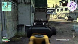 MW3 Ask BlackSage21 part 3