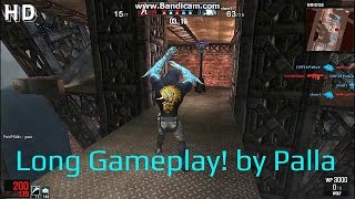Wolf Team! Long Gameplay! with original sounds by Palla 2015