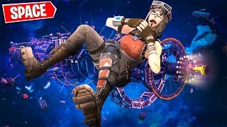 1 MINUTO DI OSSIGENO!! - FORTNITE *IMPOSSIBILE*