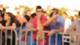[AJTC] Présent MEDM ( moroccan electronic dance music ) @ MEKNES