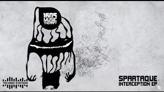 Spartaque - Interception [1605]