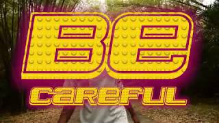 Tish - Be Careful (TheSwitchUp) 001