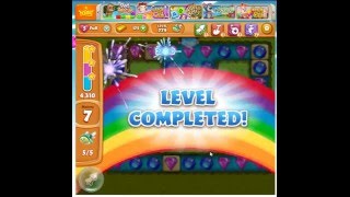 Diamond Digger Saga Level 779