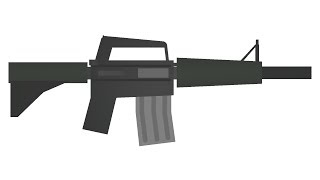 Unturned - Maplestrike