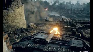 Battlefield 1 / Xeon E5450 3.0 Ghz / GTX 1050 Ti / Medium settings