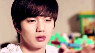 [Ji Chang Wook x Yoo SeungHo] Open Ending of IMY drama [InHa x Harry]