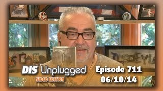 DIS Unplugged - News - 06/10/14