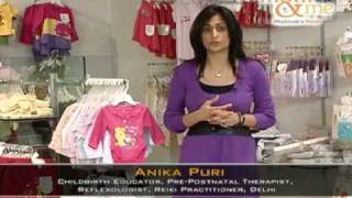 Pregnancy Tips: Natural Induction methods