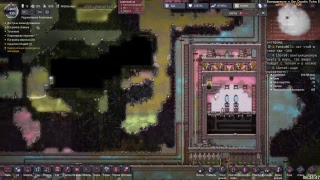Oxygen Not Included: Полтора миллиона теплоты