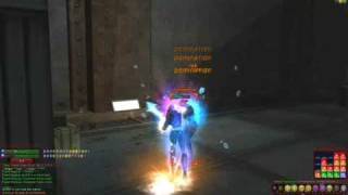 Virtue 2v2 tournie, City of Villains PvP