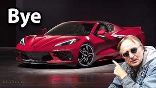 GM’s New Decision Shocks the Entire Car Industry