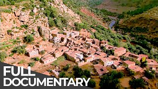 Amazing Quest: Stories from Morocco | Somewhere on Earth: Morocco