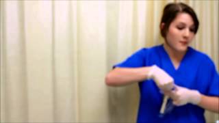Clinical Tests - Female Genitals