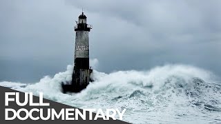 Amazing Quest: Stories from Brittany | Somewhere on Earth: Brittany