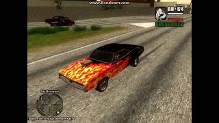 GTA San Andreas B-13 NFS 2011[Lossless RePack by RG Packers] ...