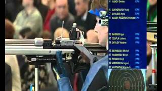 Polish Open Kaliber 2010 cz2