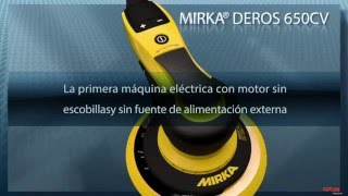 Deros 650