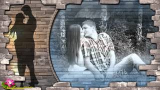 Проект для ProShow Producer -"Быть рядом с тобой" (Project -"To be with you")