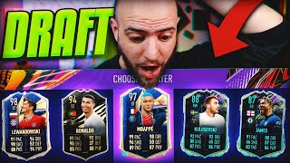 ΧΑΛΑΡΑ DRAFTS ΓΕΜΑΤΑ TOTY ΚΑΙ FUTURE STARS!