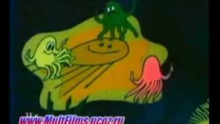 Мультфильм "Осьминожки" (1976) - Скачать бесплатно