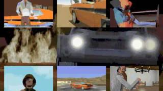 Interstate '76 Intro