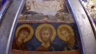Кремль Суздальский и Немного Исторических находок