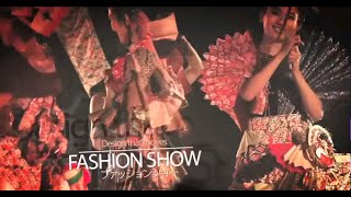 未来創造展（MODE×HAL×ISEN 卒業制作・発表展）【専門学校大阪モード学園】