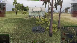 M 41 90 GF. 5036 DMG. Или статист на голде из кустов с 500м убивает тру пацанов