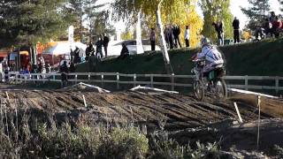 Hyvinkää Joukkue-SM 2011