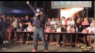 MC DALESTE - NUNCA AVERA VOZ IGUAL -    Roda de Funk 2013