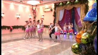 SHOKOLAD (SAMBA) (MIX) 2012-2013
