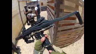 CQB - (Jugada 29/05/16)
