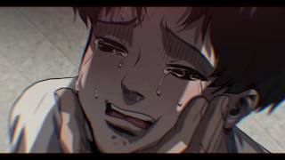 「Killing Stalking」✩THE HILLS✩「Убить Сталкера」「MMV」